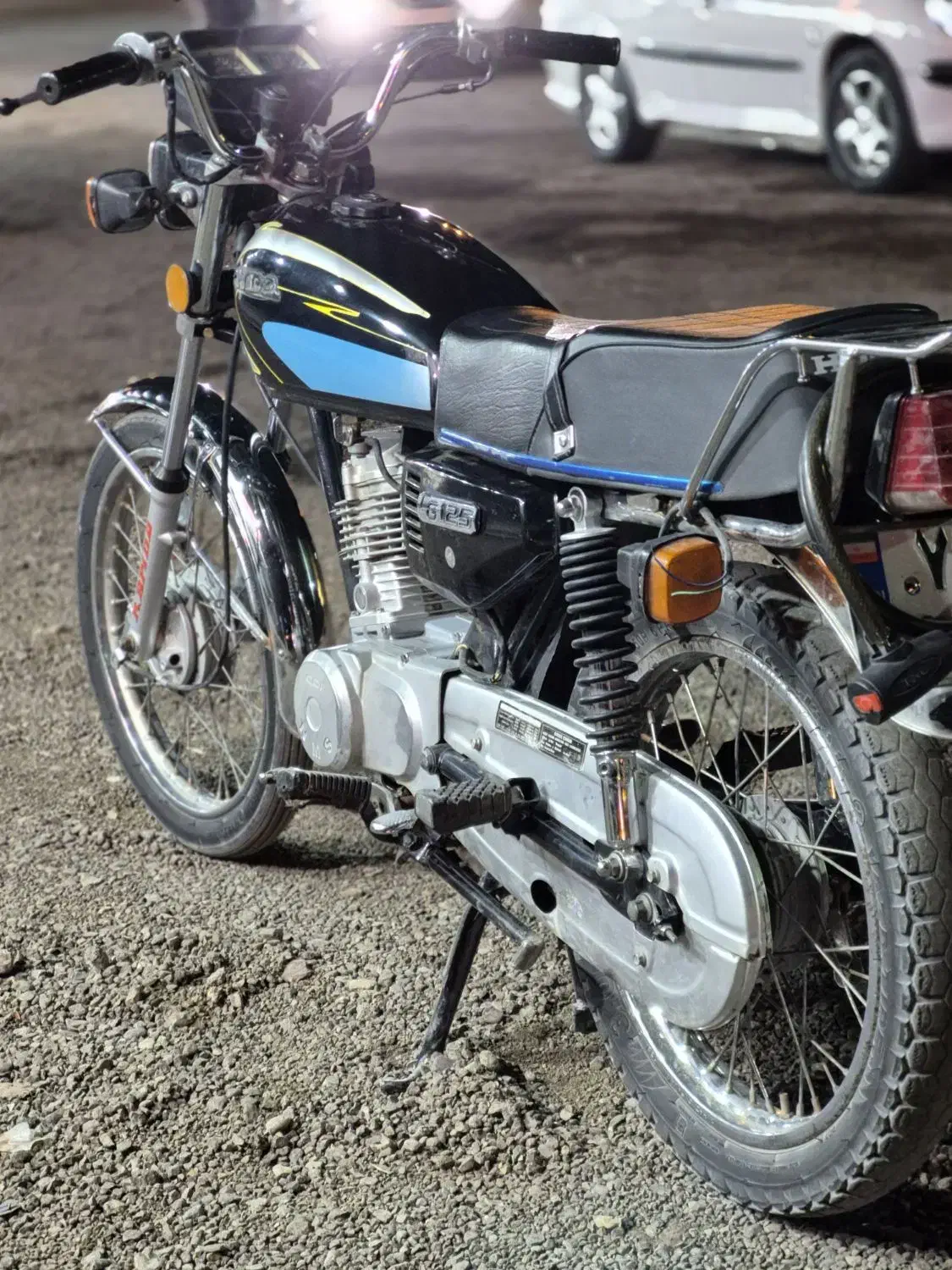 موتور سیکلت|موتورسیکلت|سروستان, |دیوار