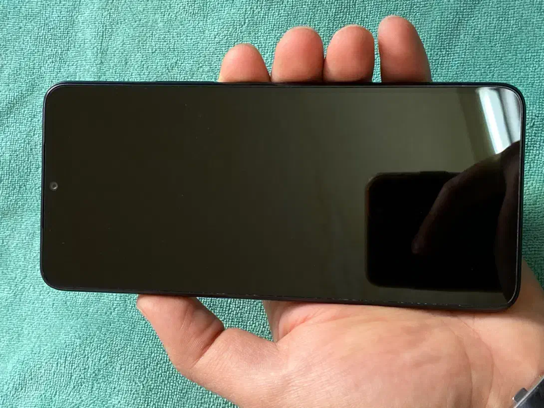 Redmi  A3 خشک|موبایل|شیراز, هفت تنان|دیوار