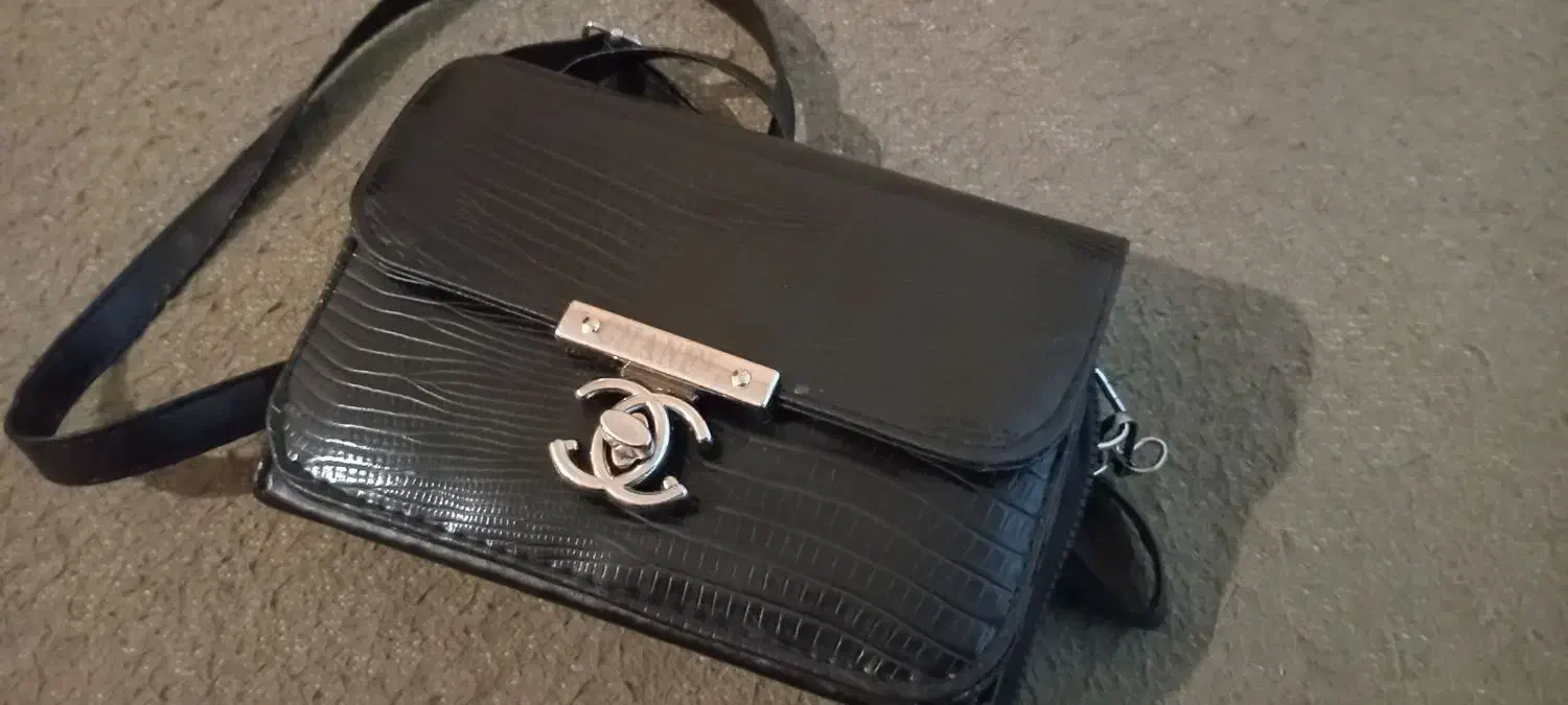 کیف مشکی|کیف، کفش، کمربند|تربت جام, شهید غلام زاده|دیوار