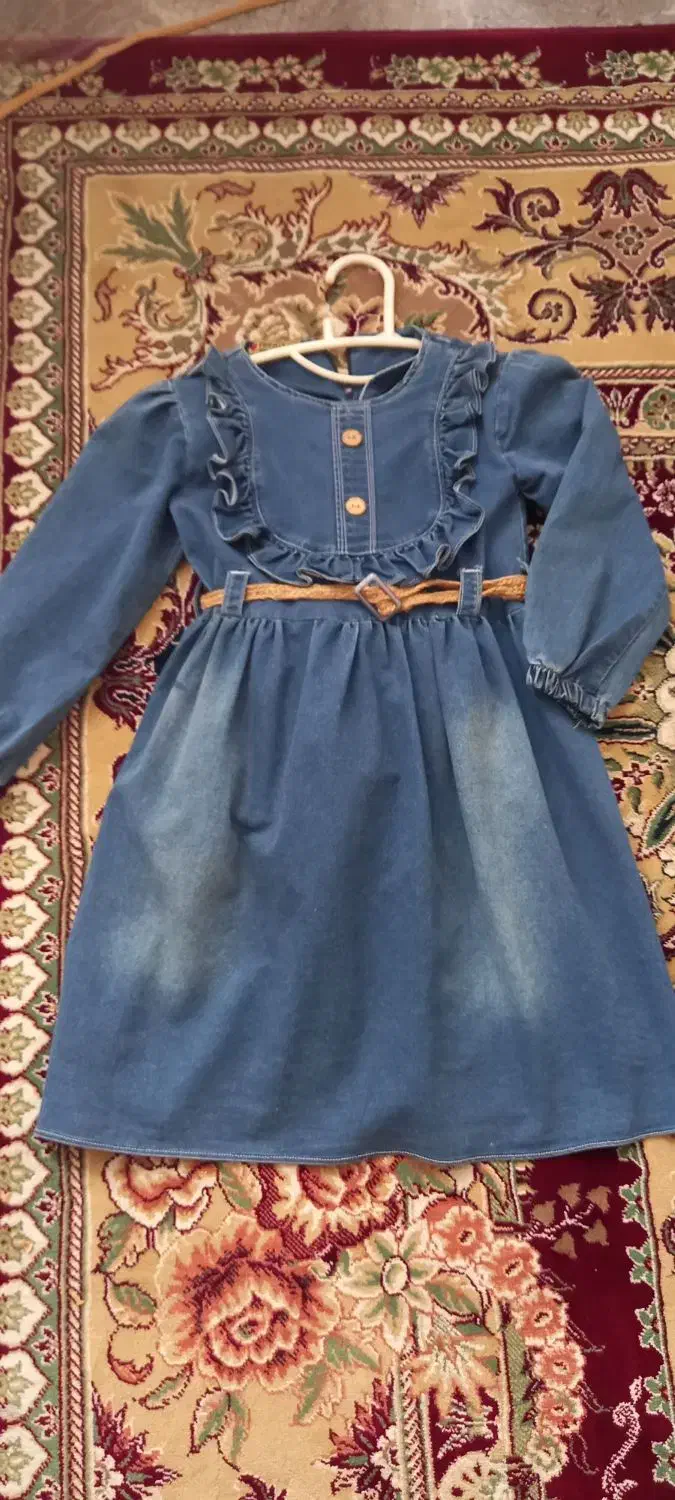 مانتو و لباس زنانه|لباس|مشهد, خواجه ربیع|دیوار