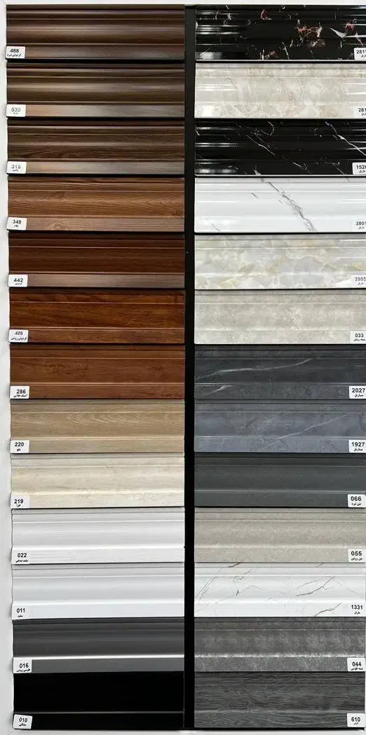 فروش و نصب لمینت، قرنیز و نبشی|مصالح و تجهیزات ساختمان|قدس, شهرقدس|دیوار