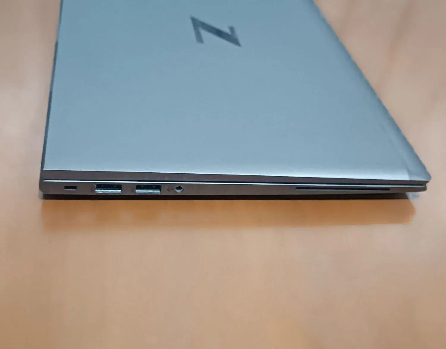 لب تاپ hp|رایانه همراه|آزادشهر, |دیوار