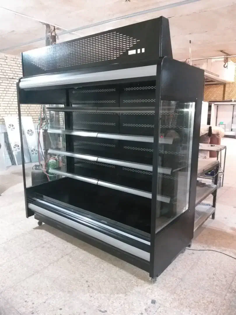 پرده هوا صنعتی با گارانتی|فروشگاه و مغازه|دماوند, دماوند|دیوار