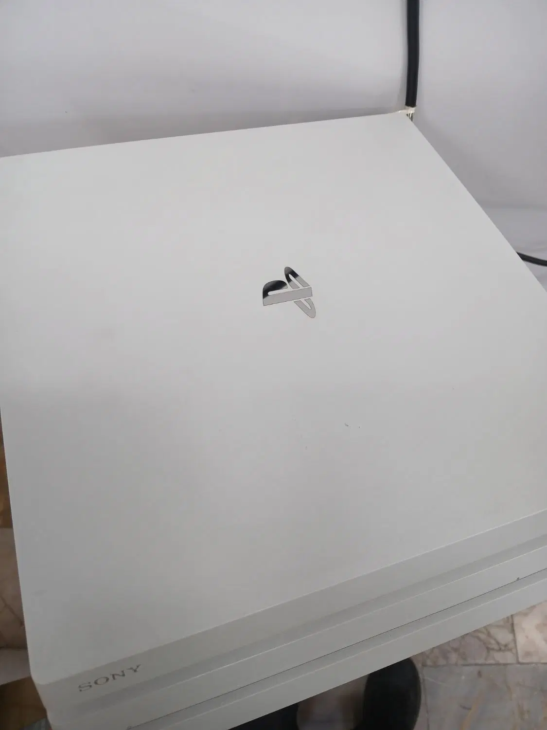 ps4 pro|کنسول، بازی ویدئویی و آنلاین|مشهد, سرافرازان|دیوار