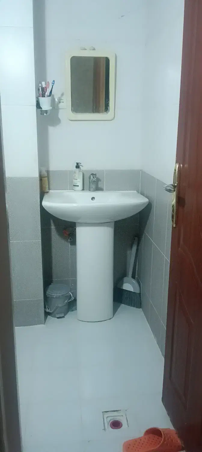 منزل آپارتمانی یا معاوضه|فروش آپارتمان|شیراز, رکنآباد|دیوار