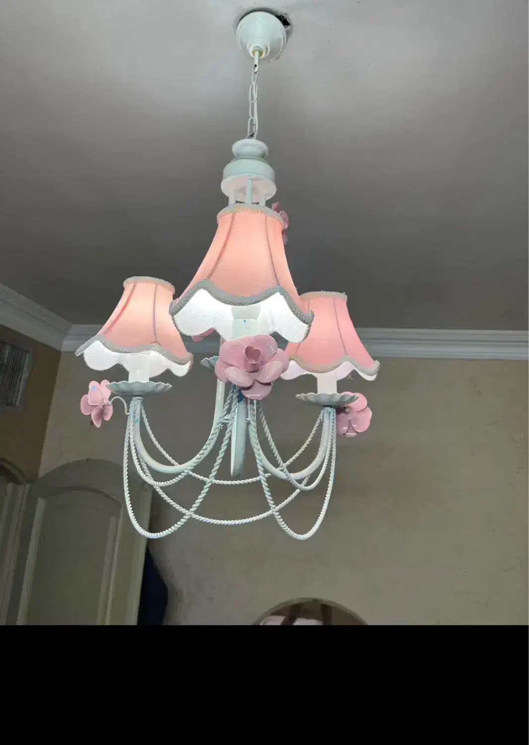 لوستر و دیوارکوب|لوستر و چراغ آویز|مشهد, نیروی هوایی|دیوار