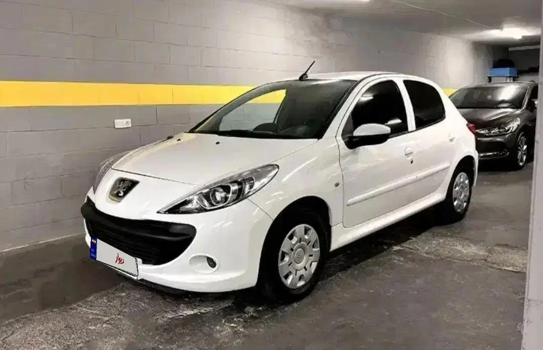 207|خودرو سواری و وانت|مشهد, سعد آباد|دیوار