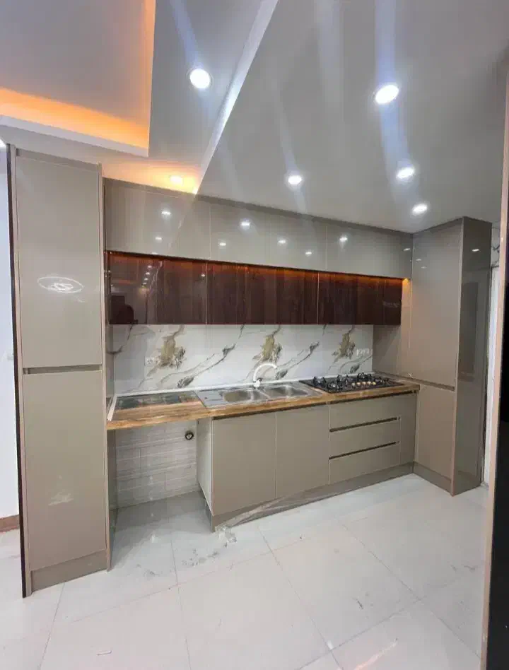 کابینت پاک چوب|مصالح و تجهیزات ساختمان|کرمانشاه, |دیوار