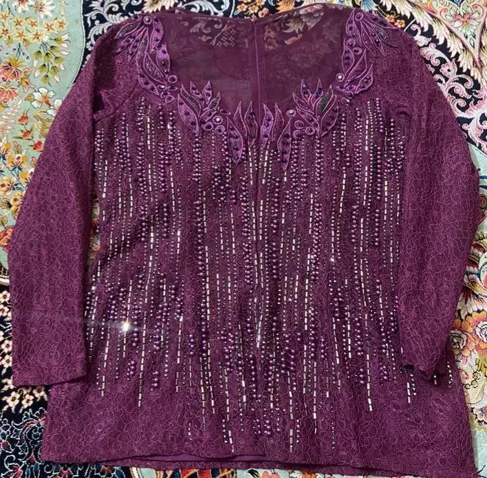 کار شده هدیه خیلی شیک برای روز مادر|لباس|مشهد, خواجه ربیع|دیوار