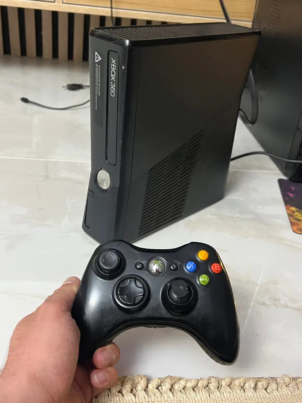 xbox 360|کنسول، بازی ویدئویی و آنلاین|ارومیه, |دیوار