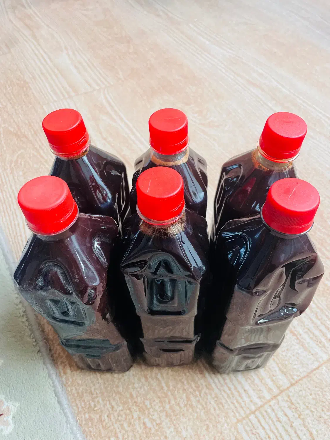 رب انار وناردونه خونگی|خوردنی و آشامیدنی|شیراز, شیخ روزبهان|دیوار