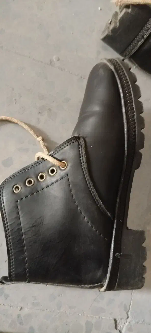 نیم بوت|کیف، کفش، کمربند|کوهدشت, |دیوار