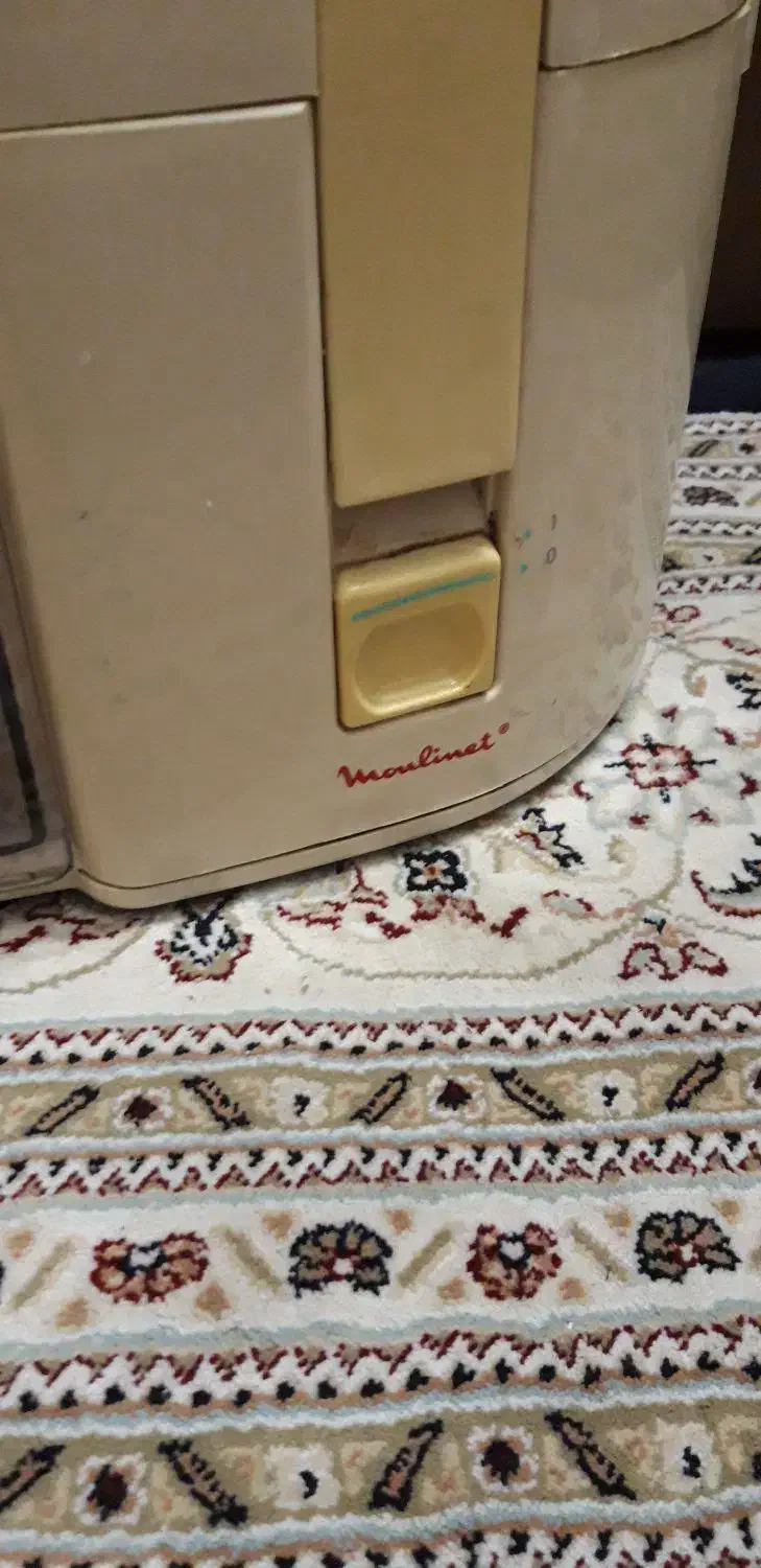 ابمیوه گیری|آبمیوه‌گیر و آب‌مرکبات‌گیر|تهران, قیام|دیوار