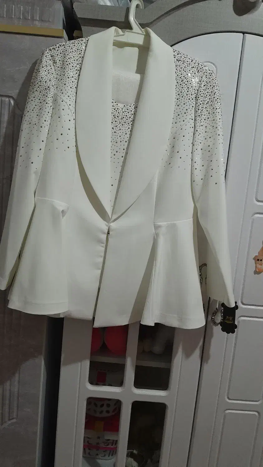 کت شلوار نو|لباس|قوچان, |دیوار