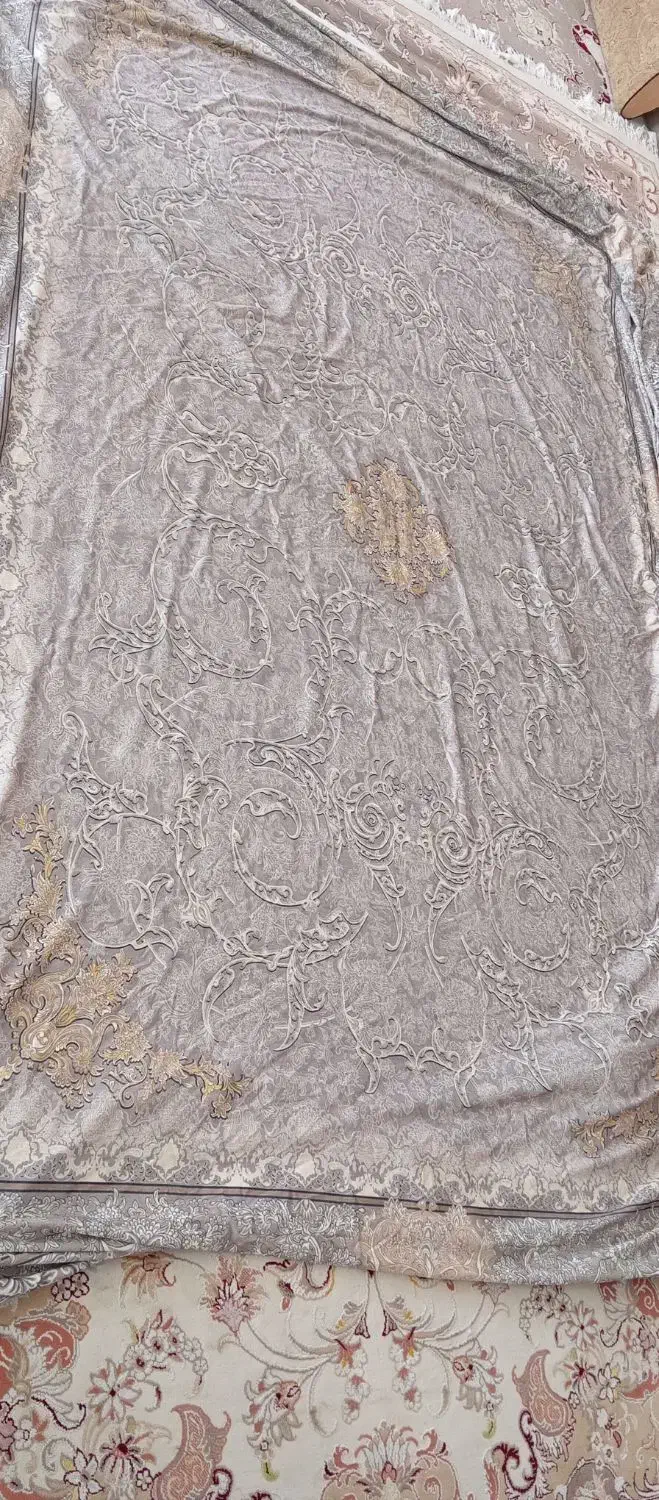 روفرشی ۹متری کش دار|روفرشی|خرمآباد, |دیوار