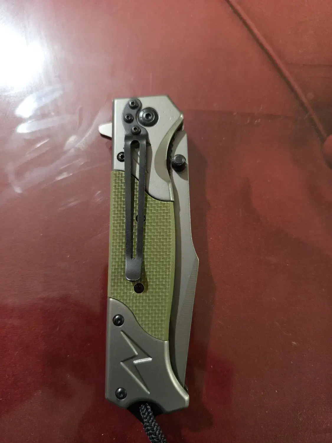 چاقو|کلکسیون اشیاء عتیقه|میاندوآب, |دیوار