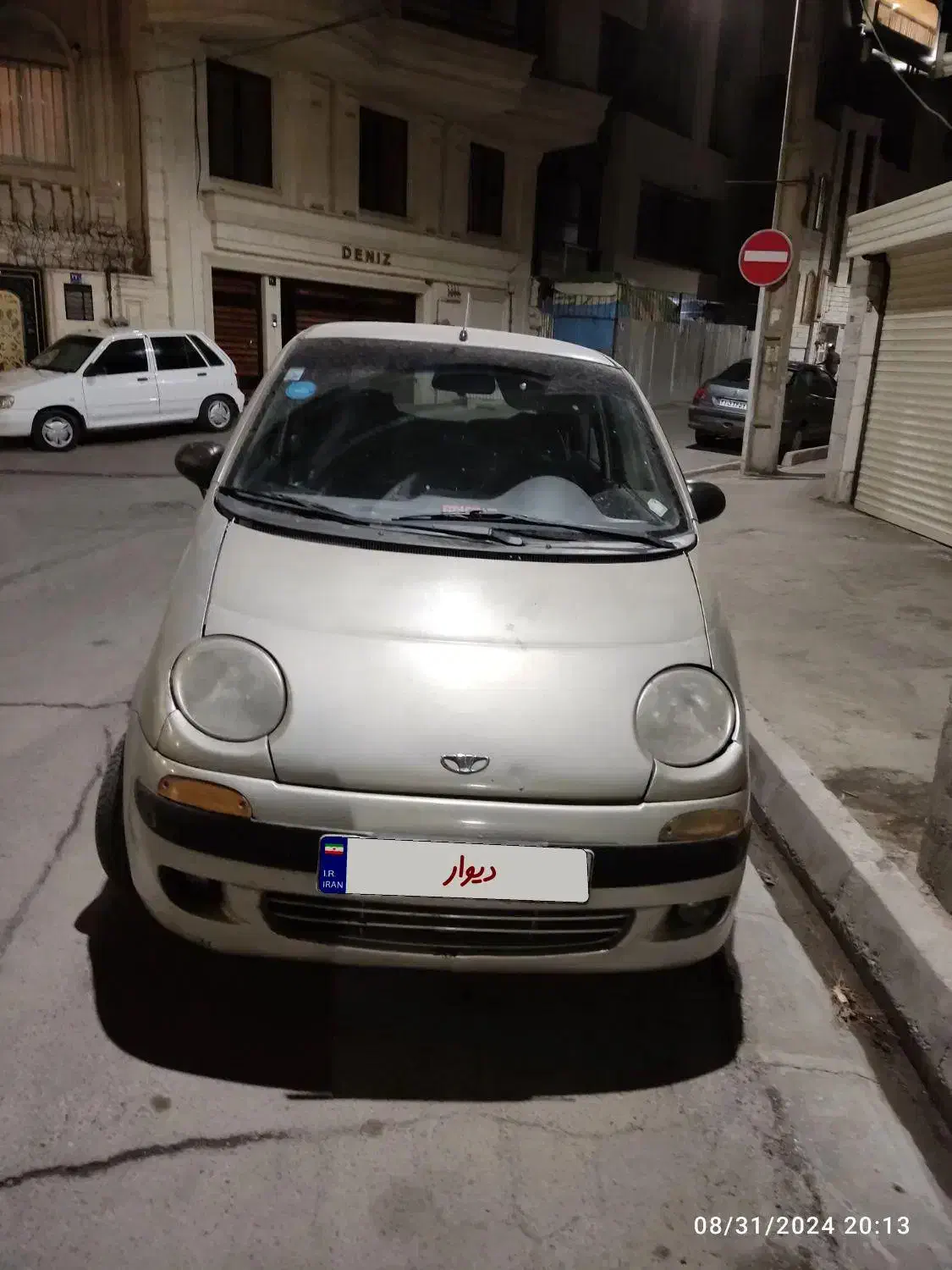 فروش خودرو|خودرو سواری و وانت|اراک, |دیوار