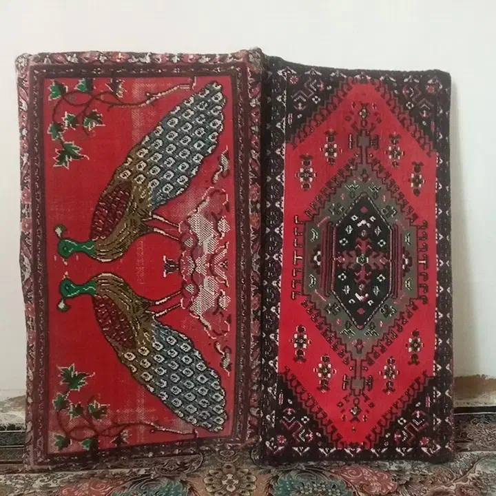 پشتی|پشتی|شیراز, سعدیه جنوبی|دیوار