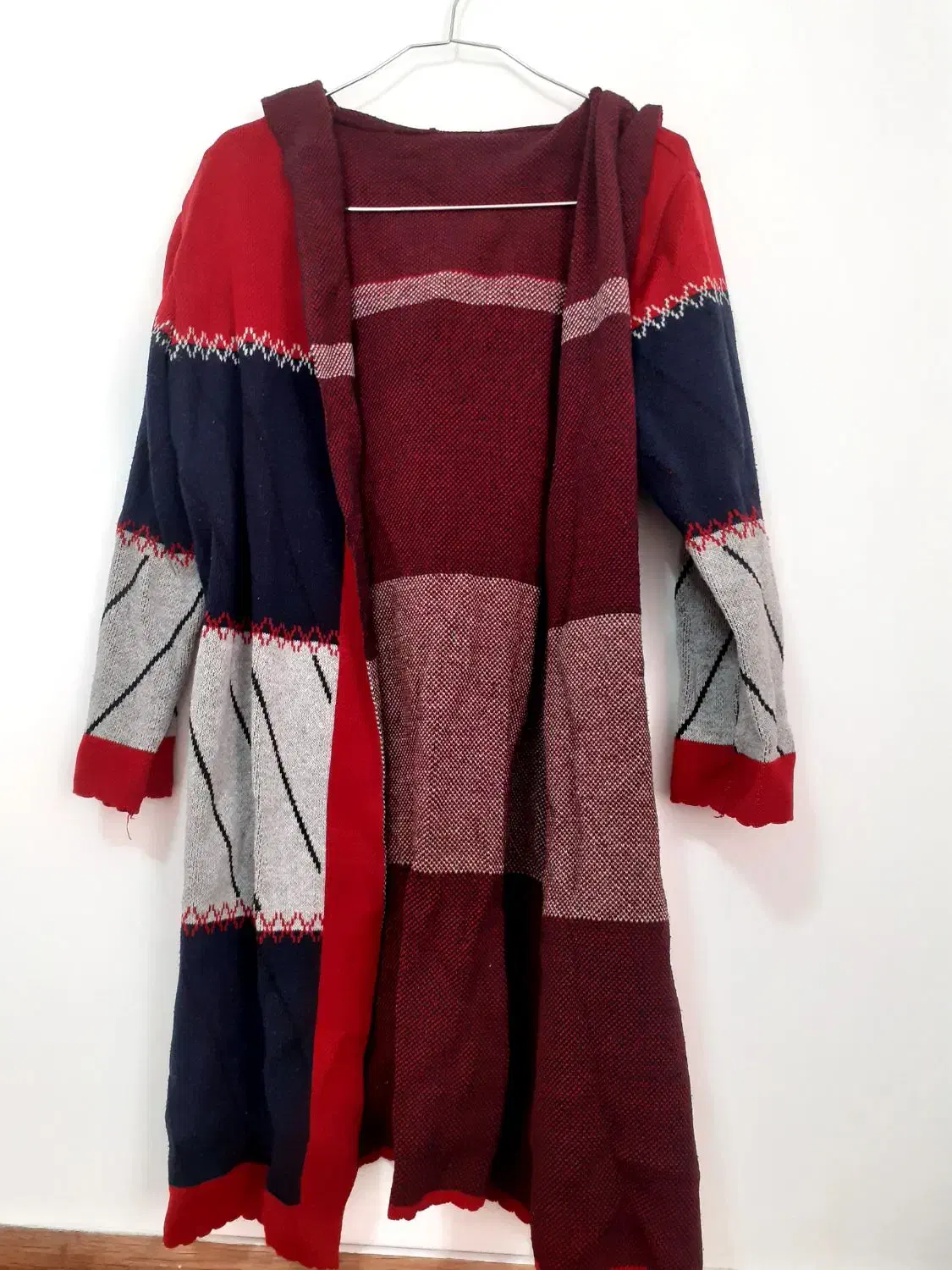 بارونی|لباس|شاندیز, |دیوار