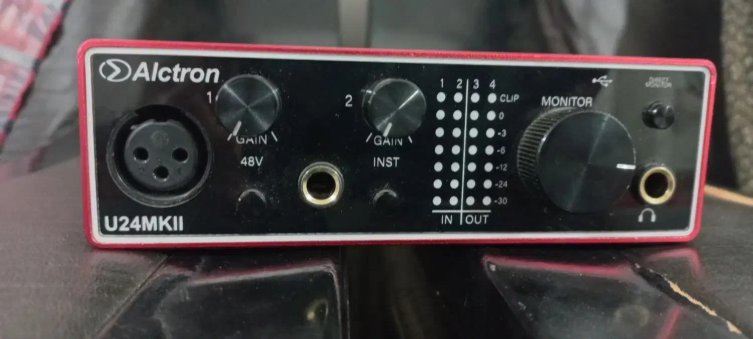 کارت صدا الکترون|آلات موسیقی|کاشمر, |دیوار