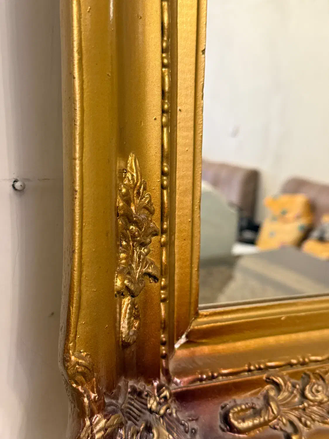 اینه دیواری|آینه|کرج, عظیمیه|دیوار