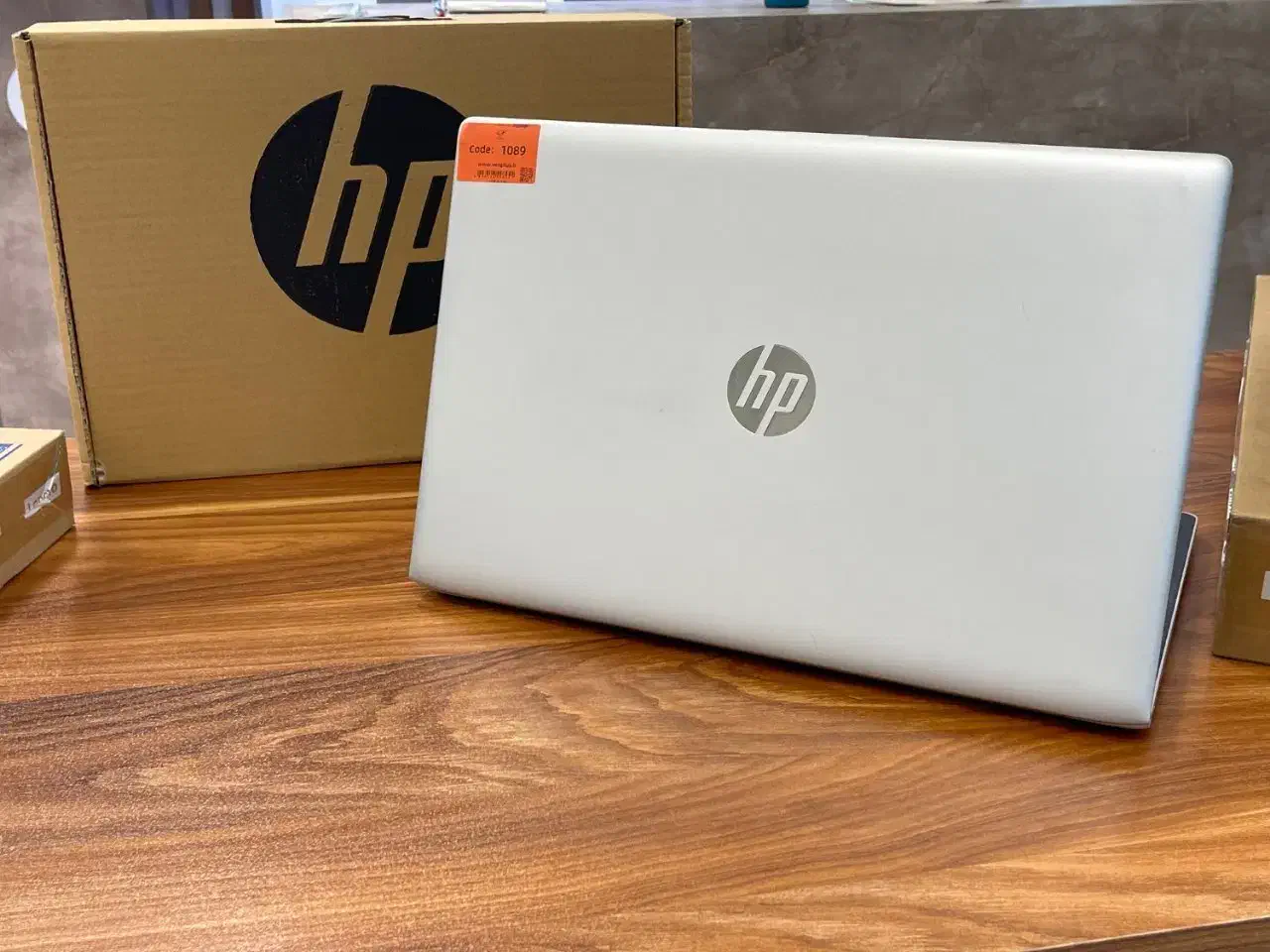 لپ تاپ حرفه ای Hp مخصوص گیم و کاربری حرفه ای|رایانه همراه|تبریز, |دیوار