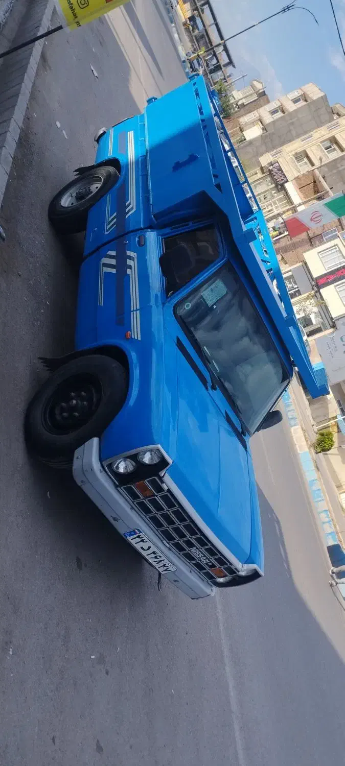 باربری وانت بار|خدمات حمل و نقل|ماکو, |دیوار