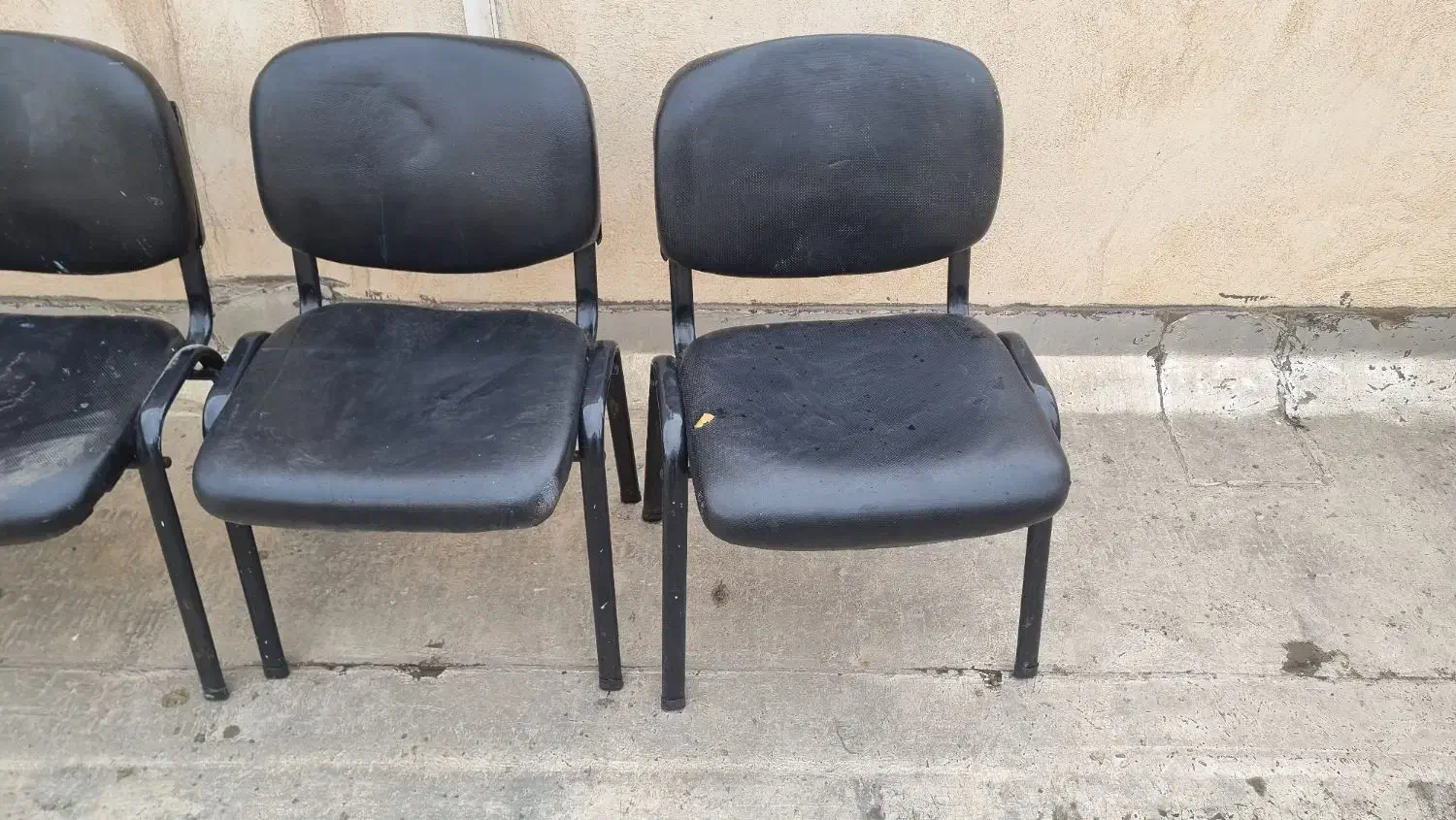 صندلی اداری انتظار|مبلمان اداری|اهواز, شهرک شهید عباس پور|دیوار