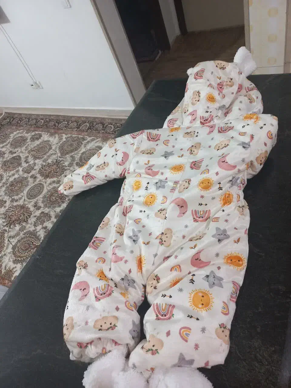 سرهمی|کفش و لباس بچه|قروه, |دیوار