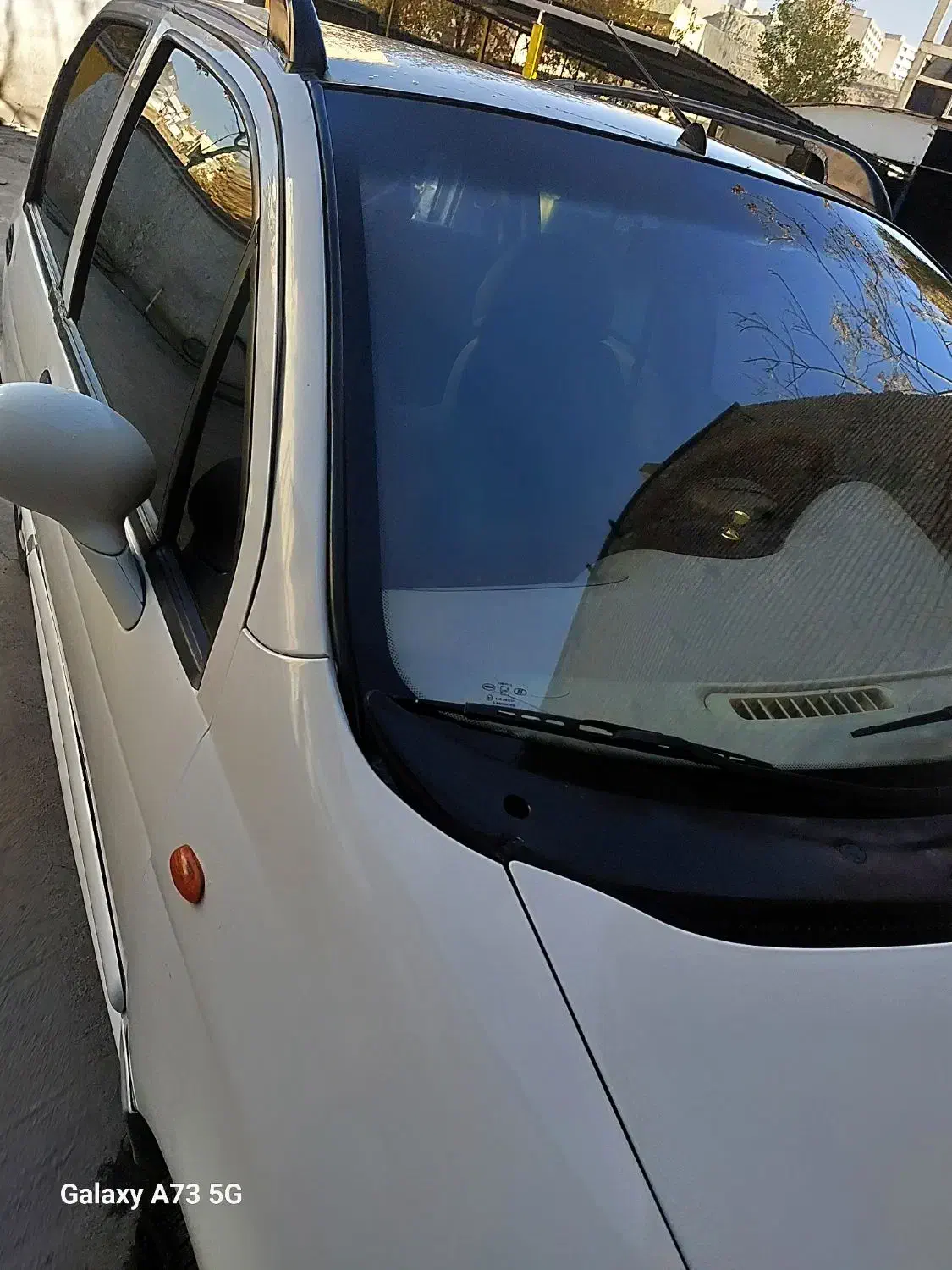 mvm4سیلندر مدل ۹۳|خودرو سواری و وانت|مشهد, چهارچشمه|دیوار