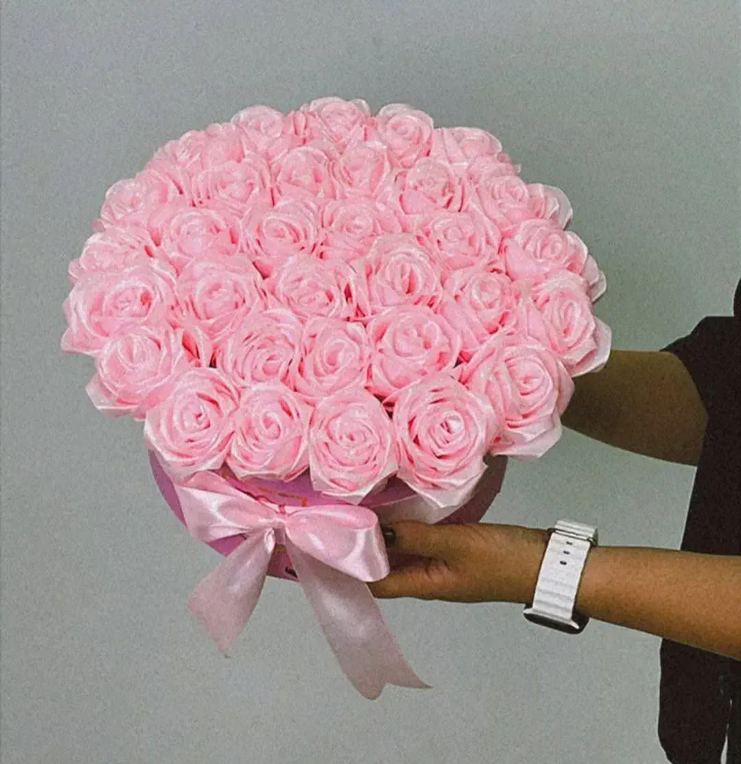 باکس و گل ولنتاین|گل مصنوعی|مرند, |دیوار