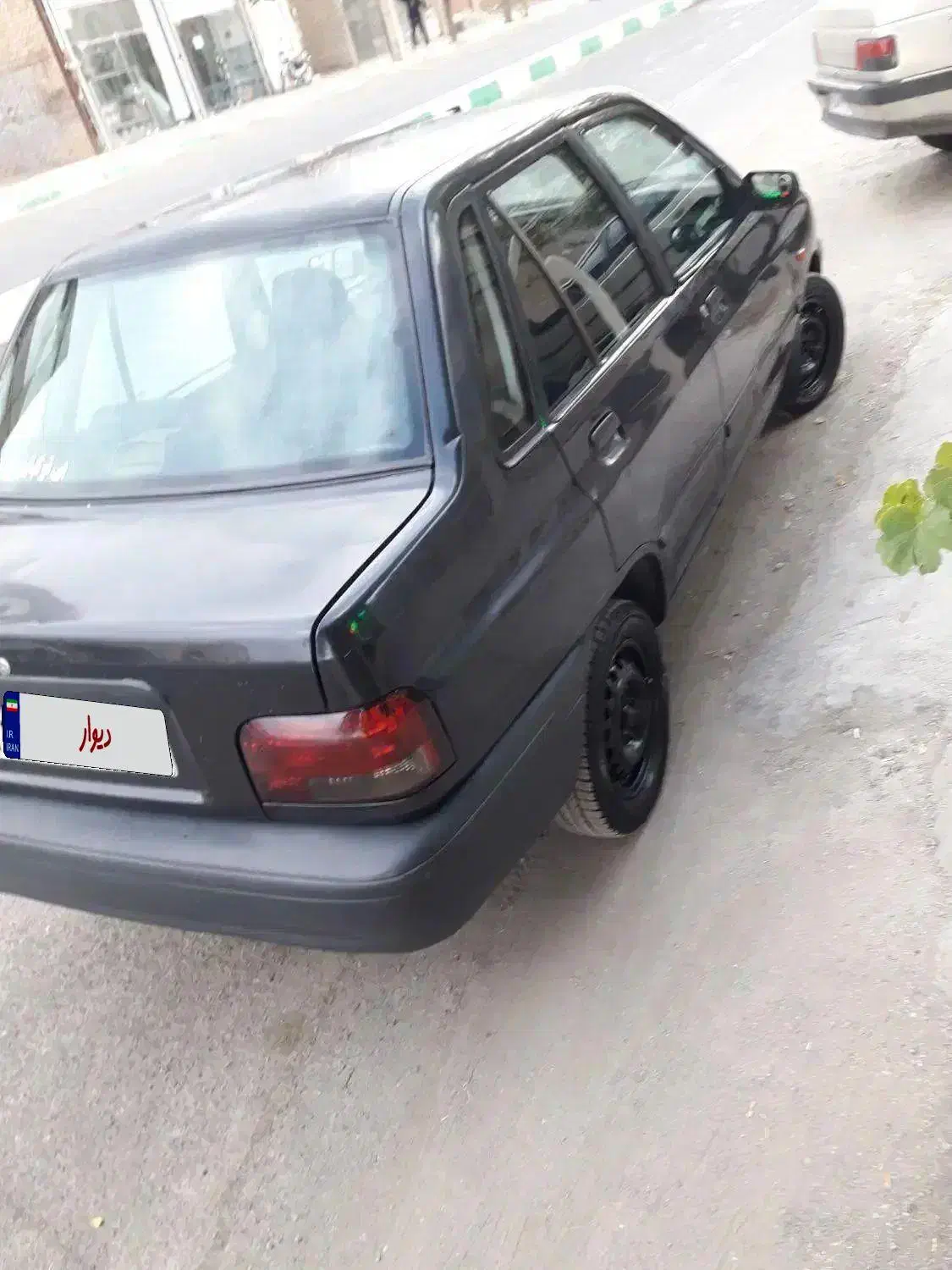 پراید مدل ۸۶|خودرو سواری و وانت|سنقر, |دیوار