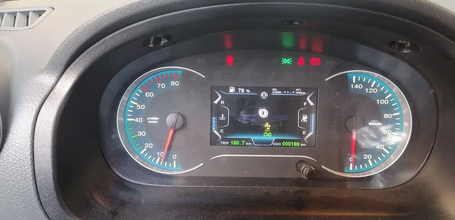 وانت کاویان 103 دوگانه سوز|خودرو سواری و وانت|تهران, پاسداران|دیوار