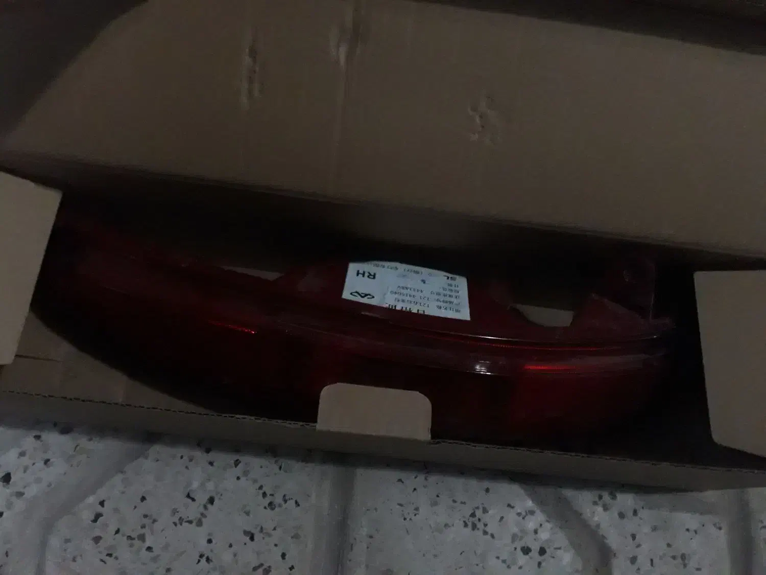 لوازم تیگو های مختلف و بال تیگو ۷ و امکان سفارش|قطعات یدکی و لوازم جانبی|مشهد, شهید مطهری|دیوار