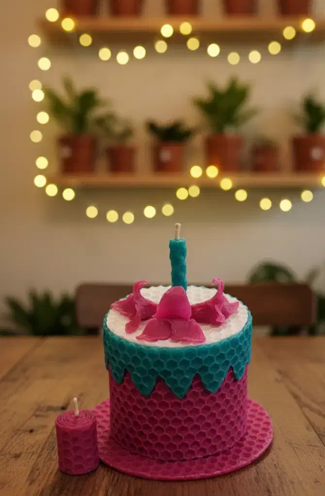 شمع|صنایع دستی و سایر لوازم تزئینی|رشت, حمیدیان|دیوار