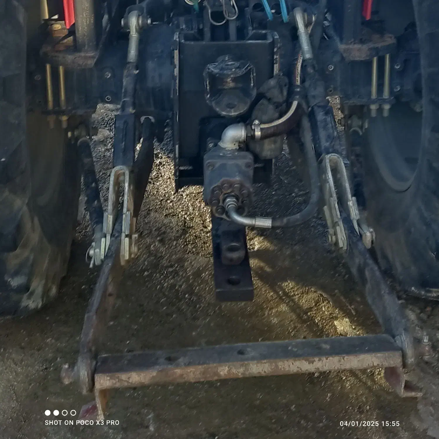 تریلی بند مال بند|قطعات یدکی و لوازم جانبی|بن, |دیوار