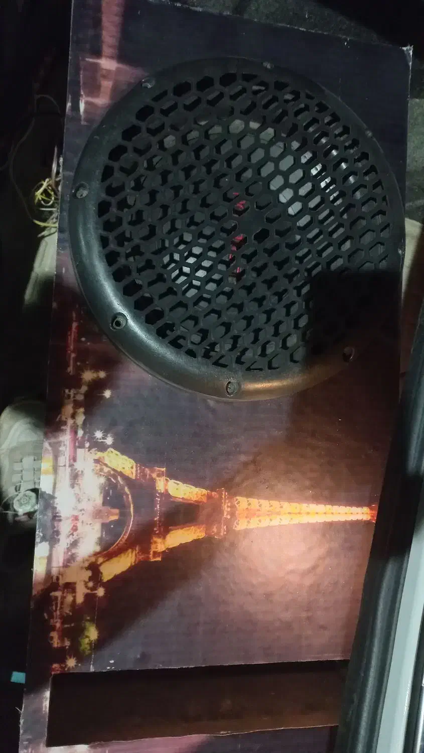 ساب پاناتک در حدنو|فیلم و موسیقی|اراک, |دیوار