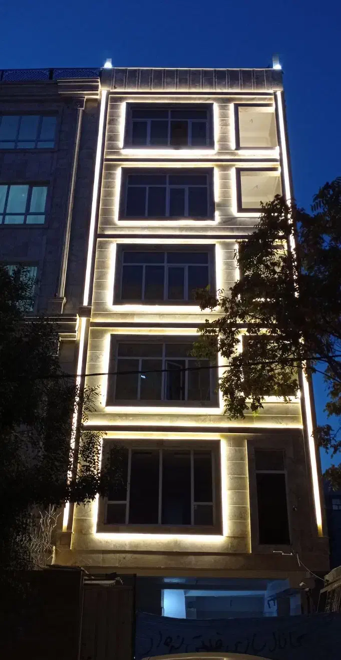 تولید کننده درب و پنجره های دوجداره UPVC|خدمات پیشه و مهارت|بهارستان, |دیوار