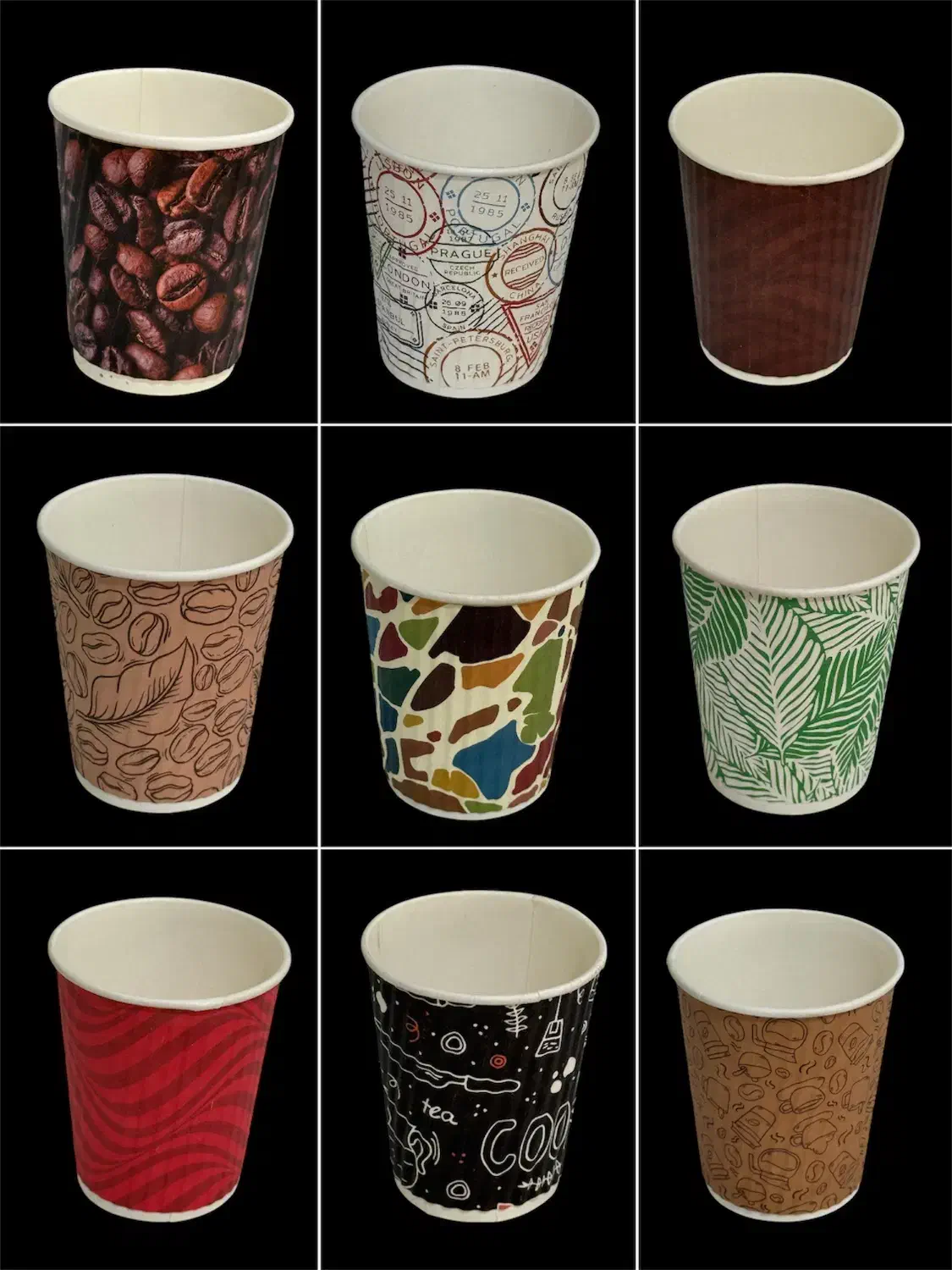 دستگاه لیوان کاغذی دوجداره|ماشینآلات صنعتی|تهران, قیطریه|دیوار