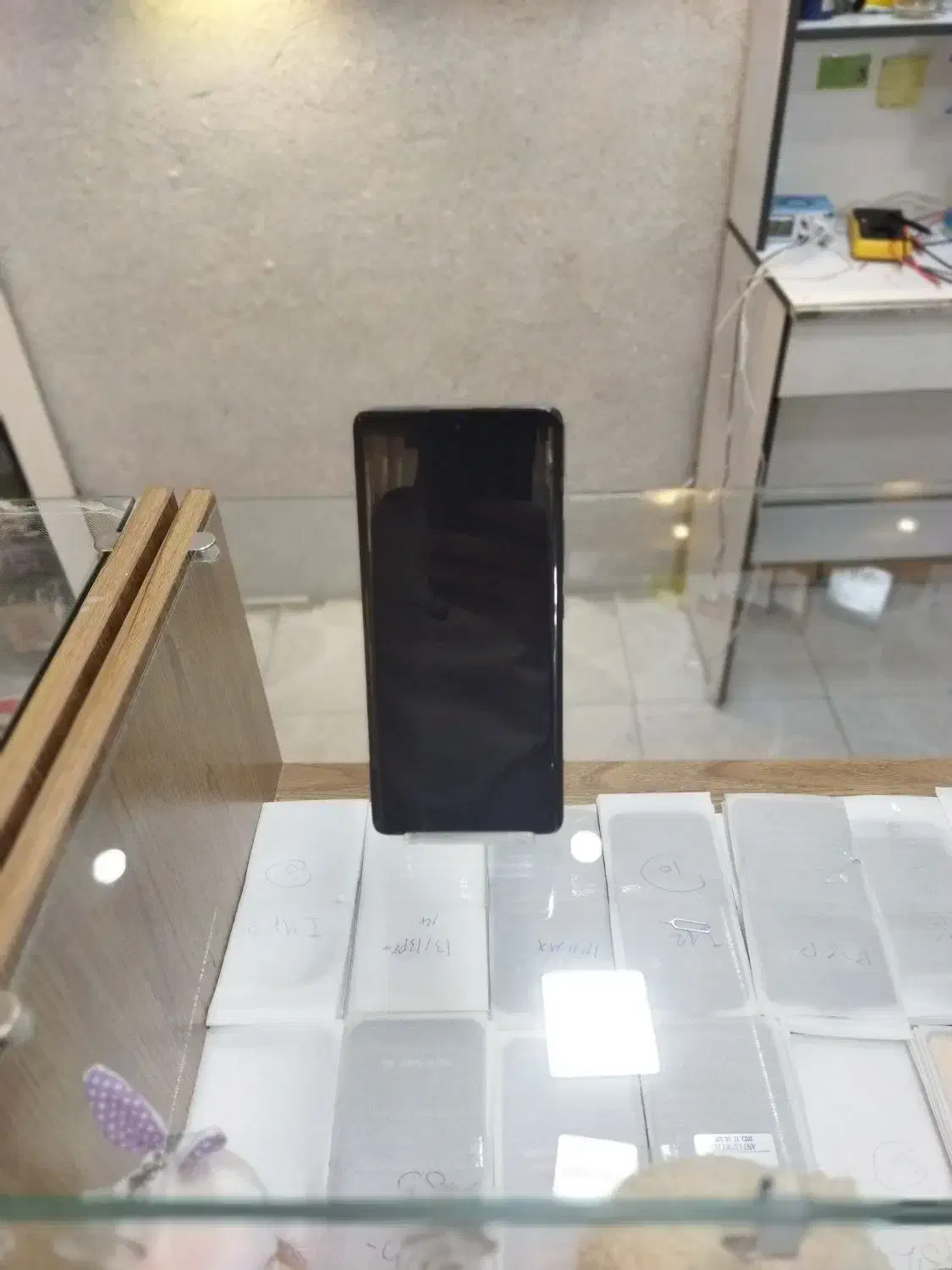 Xiaomi Note14 pro|موبایل|ملایر, |دیوار