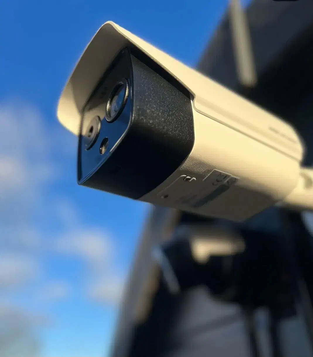 دوربین مداربسته کیفیت تصویر فول اچ دی و 4k و IP|دوربین مداربسته|پاکدشت, پاکدشت (مامازند)|دیوار