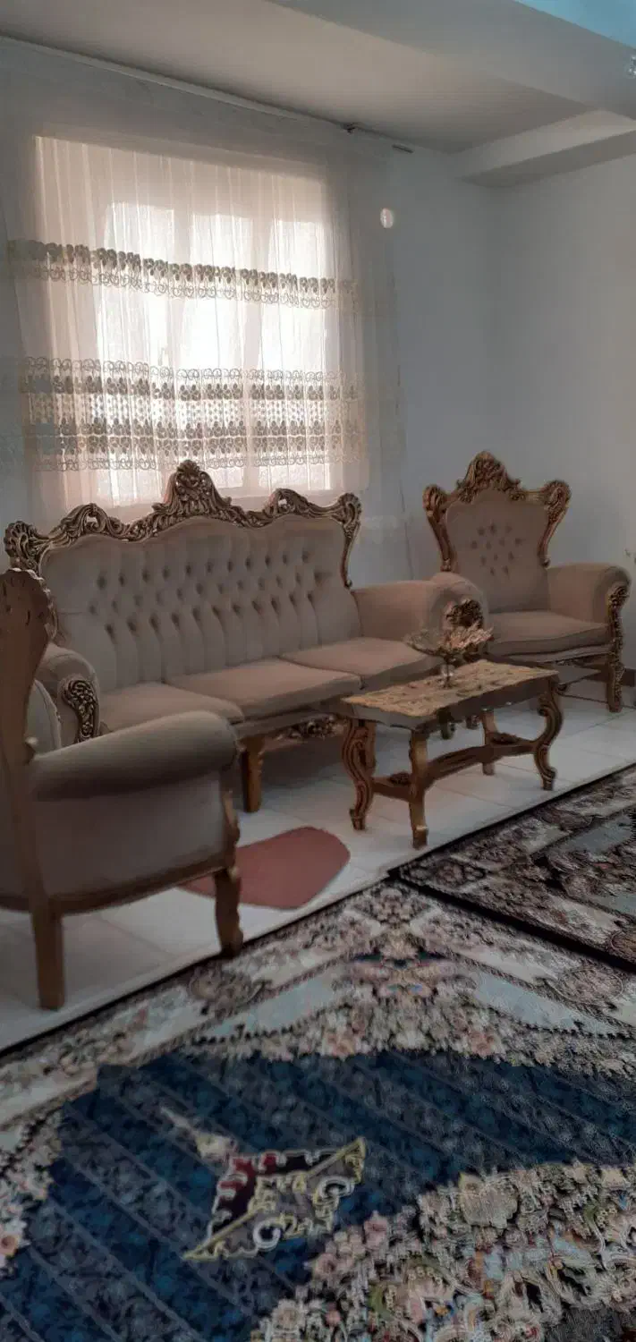 واحد ۶۸متری سنددارخوش نقشه/بلوار الغدیر نورها|فروش آپارتمان|نسیمشهر, |دیوار