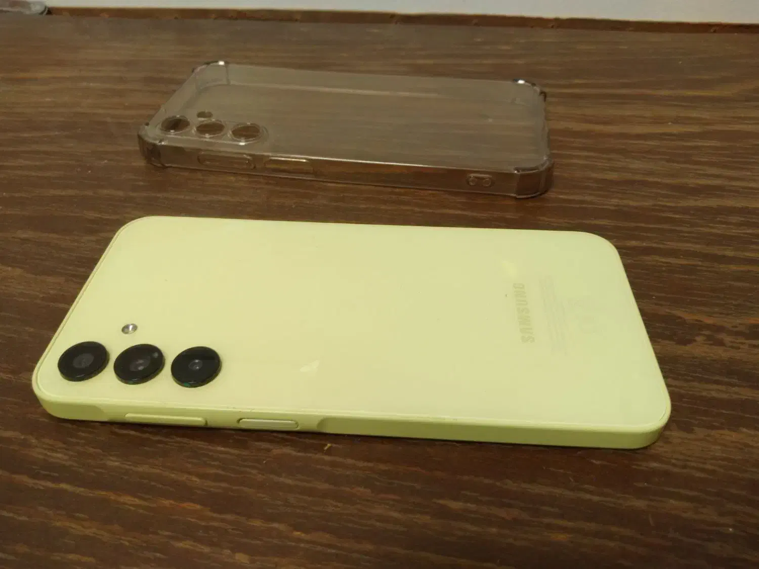 گوشی a15 4g رم۸ حافظه۲۵۶گیگ|موبایل|کرمان, |دیوار