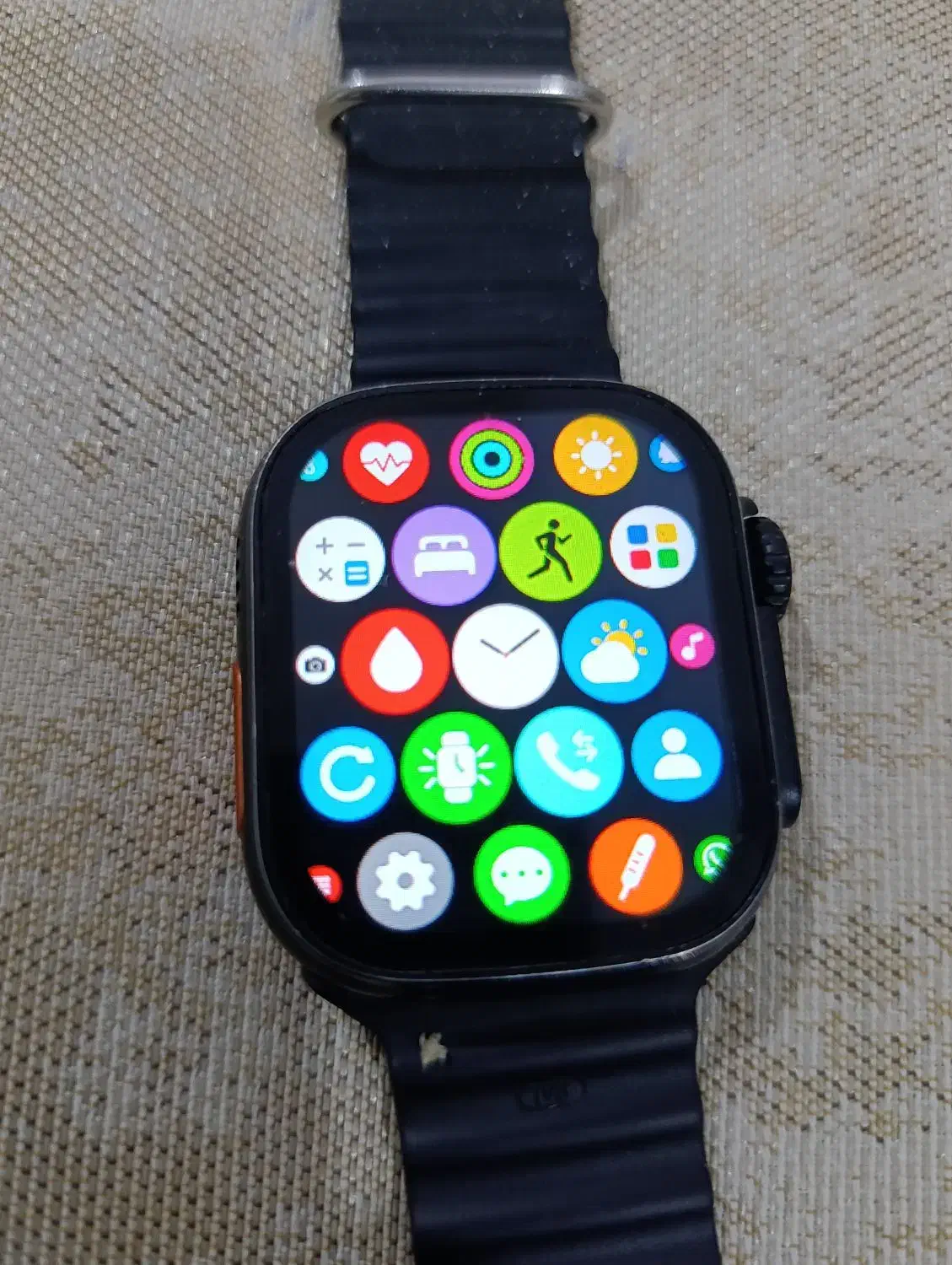 ساعت هوشمند|ساعت|خرمآباد, |دیوار