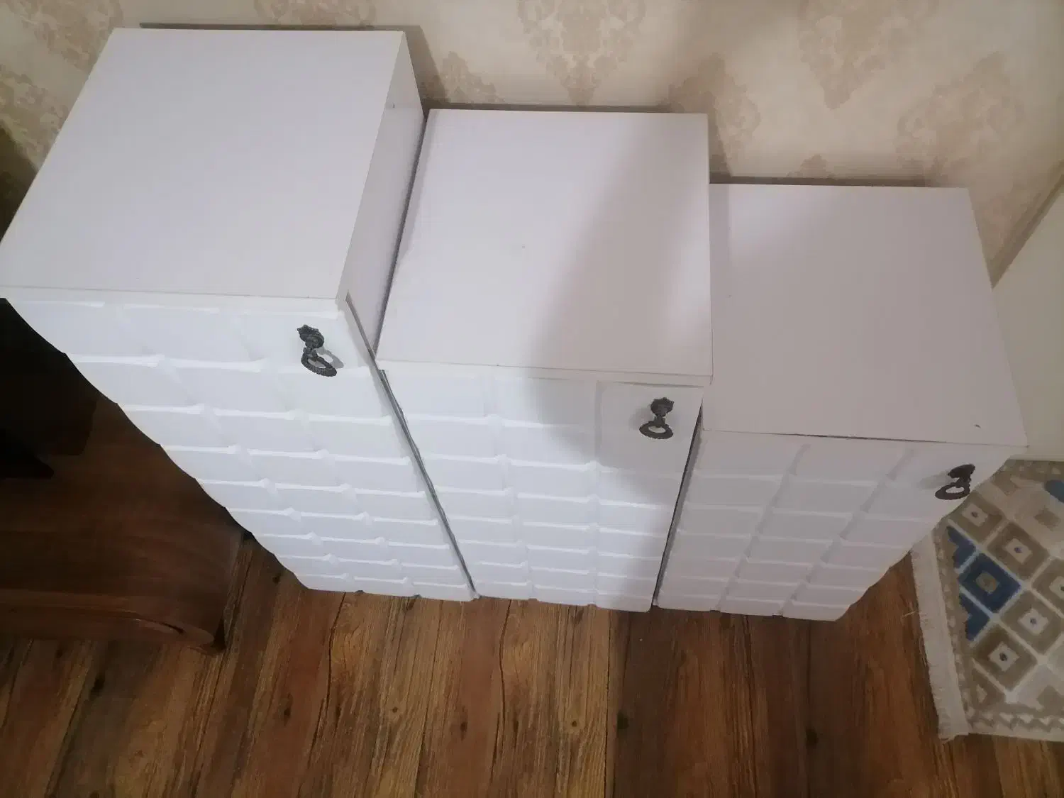 جا کفشی بدون خط و خش|جاکفشی، کمد، دراور|گرگان, |دیوار