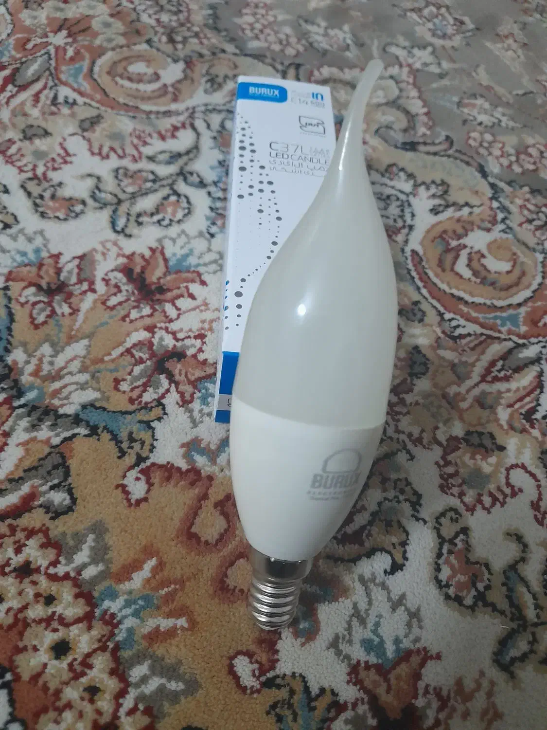 لامپ ۶/۵ وات|لامپ و چراغ|تهران, دکتر هوشیار|دیوار