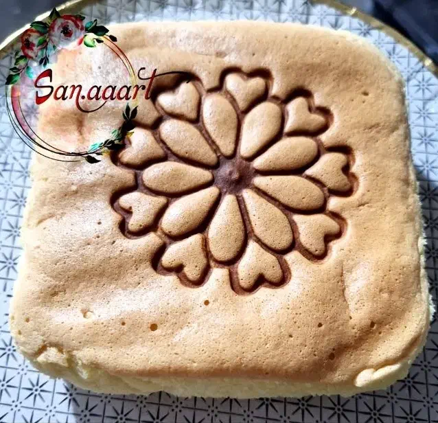 چیز کیک ژاپنی|خوردنی و آشامیدنی|رشت, بلوار گیلان|دیوار