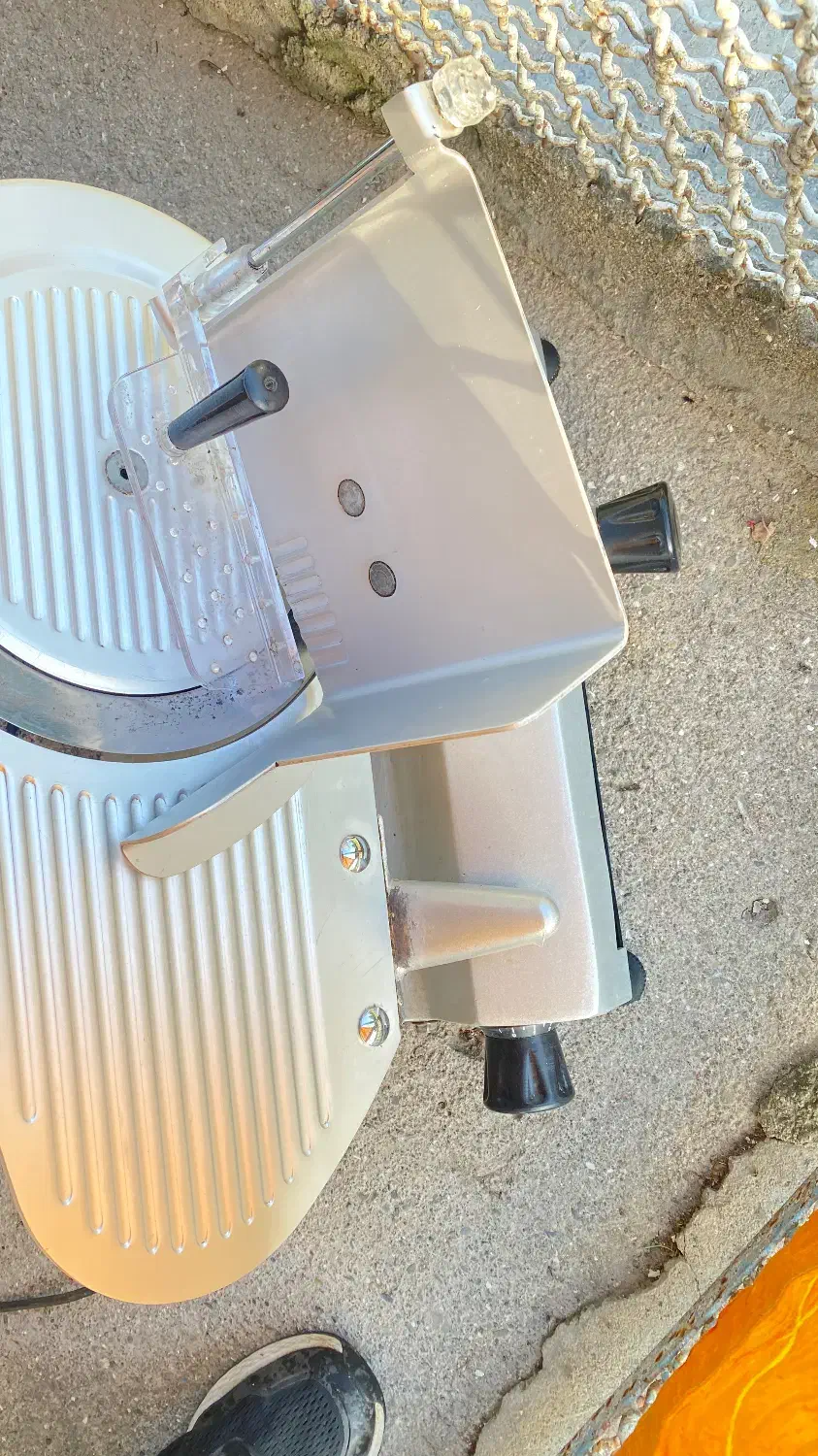 یخچال ایستاده دوطرف شیشه|فروشگاه و مغازه|اسالم, |دیوار