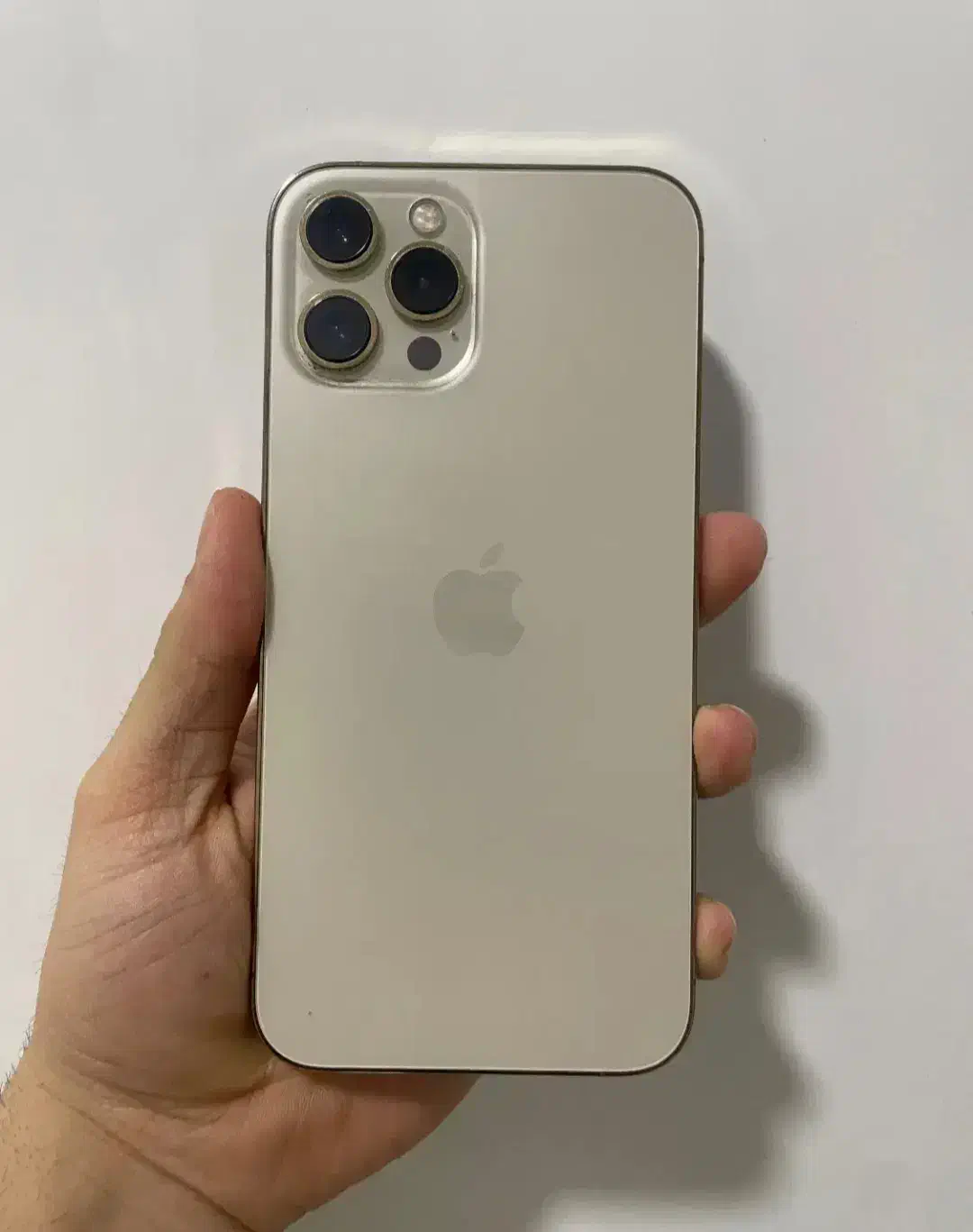 ایفون 12 pro max|موبایل|همدان, |دیوار