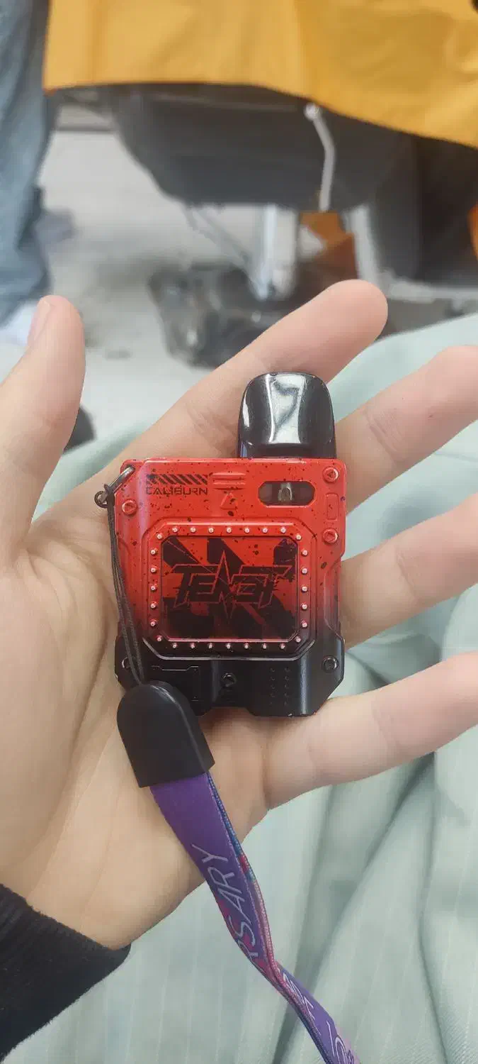 ویپ پاد ماد|زیورآلات و اکسسوری|مریوان, |دیوار